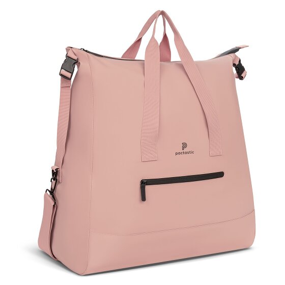 Pactastic Urban Collection Weekender travel bag 49 cm