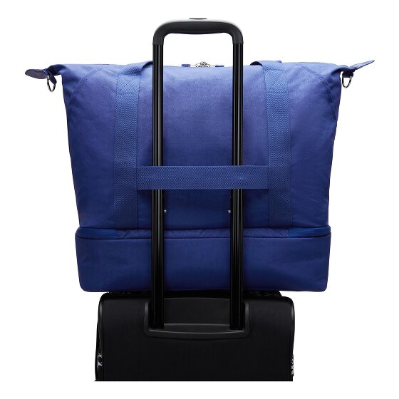 Kipling Art Weekender travel bag M 59 cm