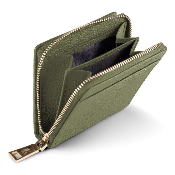 Lazarotti Bologna Leather Wallet Leather 10 cm