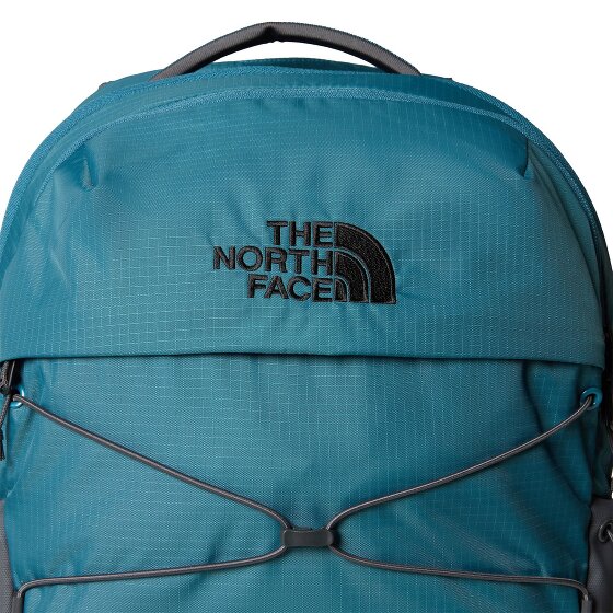 The North Face Borealis backpack 49.5 cm laptop compartment