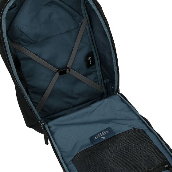 Bellroy Transit travel backpack 50 cm laptop compartment