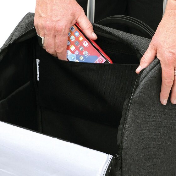 Andersen Shopper Royal Shopper Holk Shopping Trolley 58 cm