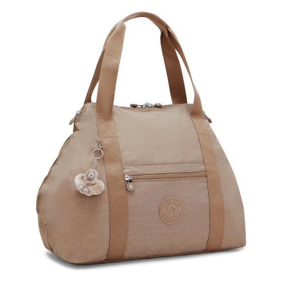 Kipling Basic Art Weekender travel bag M 58 cm