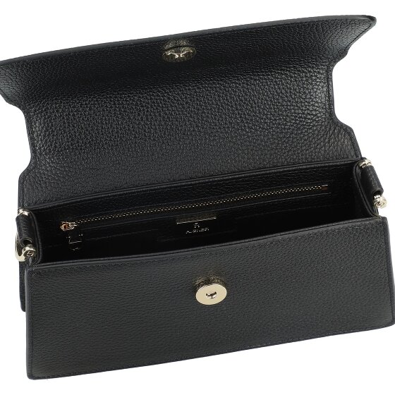 Aigner Delia Handbag Leather 23 cm