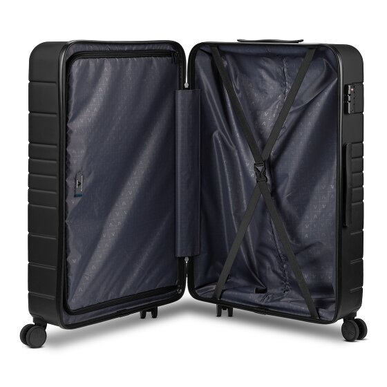Roncato Baseliner 4 wheels Suitcase set 3-piece