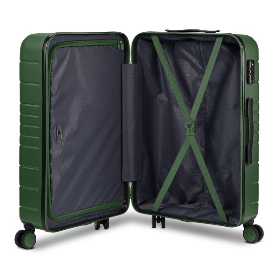 Roncato Baseliner 4 wheels Cabin trolley M 66 cm