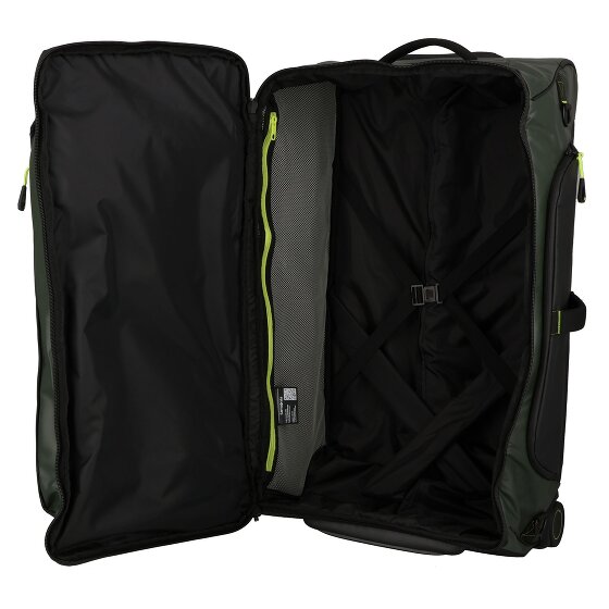 Samsonite Paradiver Light roller travel bag 79 cm