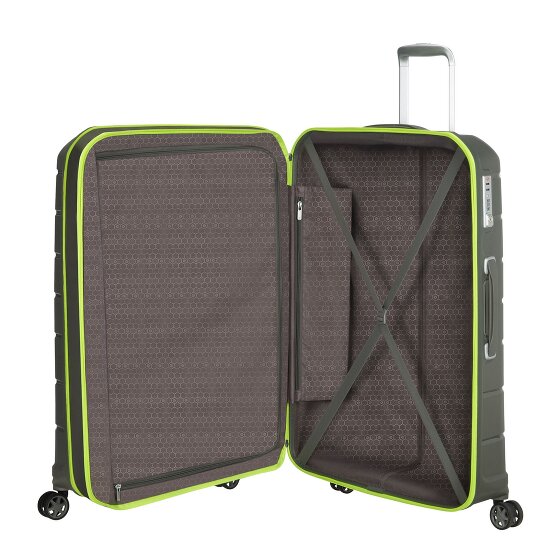 Samsonite Flux 4 Roll Trolley 68 cm