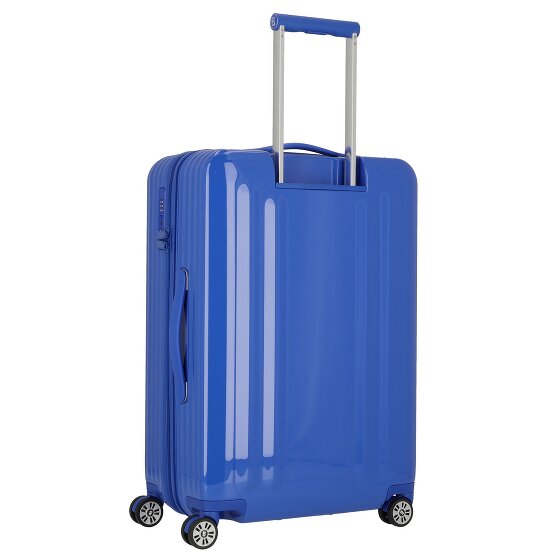 Bogner Piz 4 wheels Trolley M 65 cm
