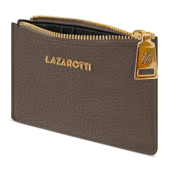 Lazarotti Bologna Leather Key wallet Leather 11.5 cm