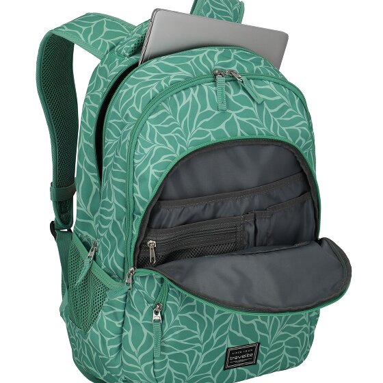 Travelite Basics Daypack 45 cm Laptop compartment