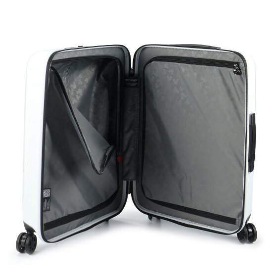 Samsonite Neopulse Disney 4 wheels Cabin trolley 55 cm