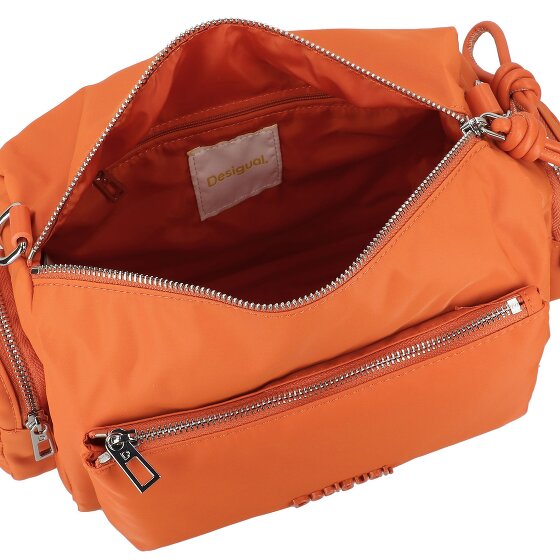Desigual Priori Habana Shoulder Bag 33 cm