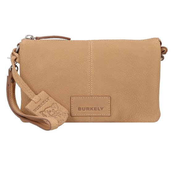 Burkely Soft Skylar Shoulder bag Leather 19 cm