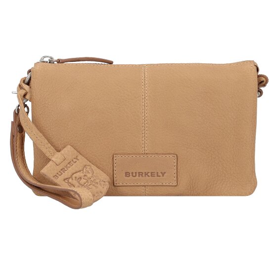 Burkely Soft Skylar Shoulder bag Leather 19 cm