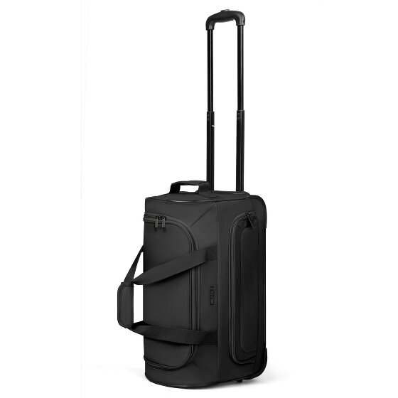 Redolz Duffle Essentials 2 wheels travel bag 51 cm