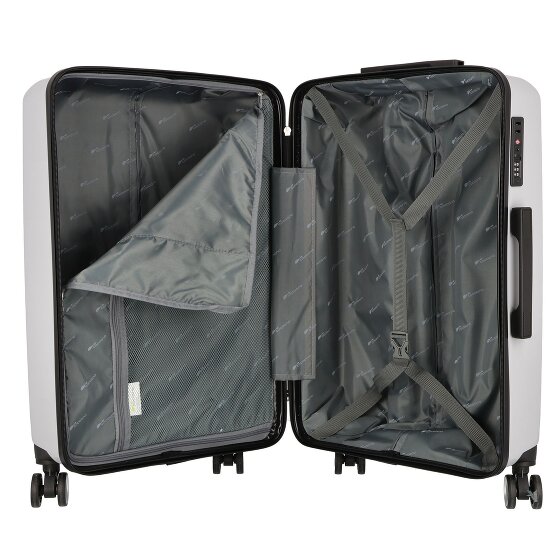 Cocoono Madrid 4 wheels Trolley 67 cm
