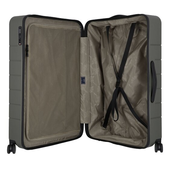 Joop! Volare 1.0 4 wheels Trolley 77 cm