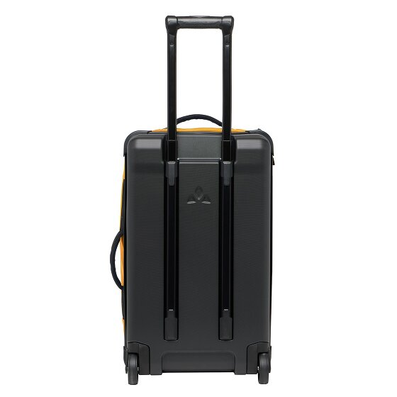 Vaude Takutea 65 2 wheels Trolley 65 cm
