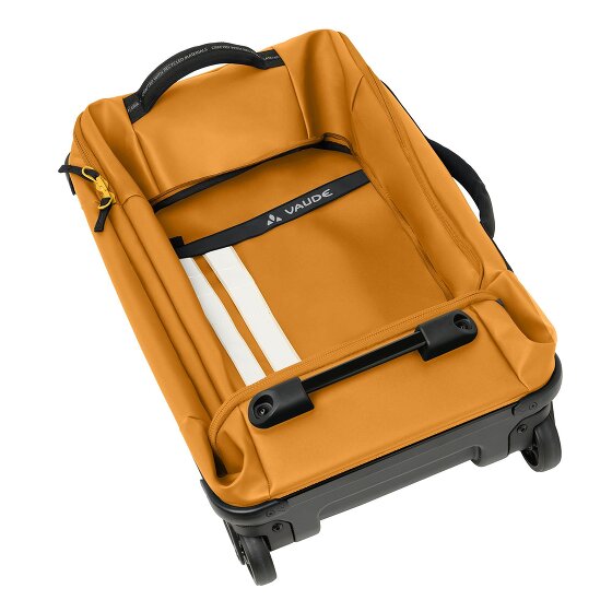 Vaude Takutea 65 2 wheels Trolley 65 cm