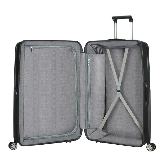 Samsonite Orfeo 4 wheels Trolley 75 cm