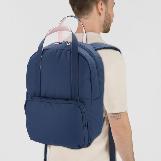 American Tourister Puffypop Daypack M 49 cm Laptop compartment