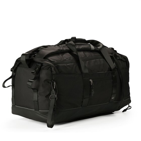 camel active Connect Weekender travel bag 61 cm
