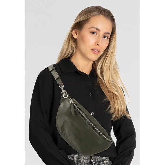 Liebeskind Tavia Bum bag Genuine Leather 27.5 cm