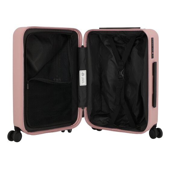 Herschel Heritage 4 wheels Cabin trolley S 54 cm