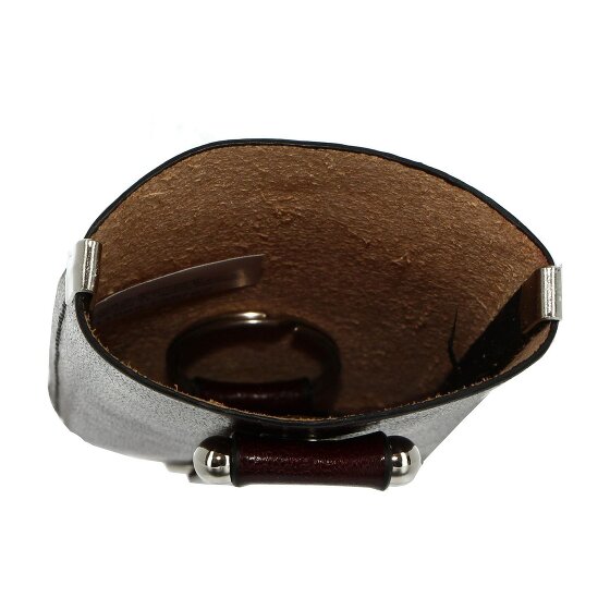 Golden Head Colorado Key pouch Genuine Leather 6.5 cm