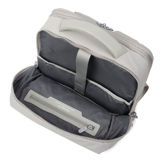 Hedgren Furo Tabi travel backpack with RFID 40 cm laptop compartment