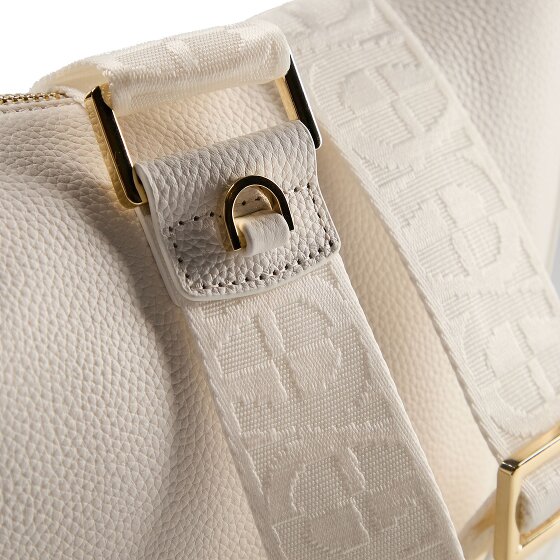 Aigner Zita Shoulder bag Leather 30 cm