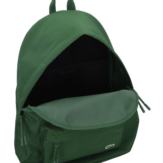 Lacoste Neocroc Daypack 44 cm Laptop compartment