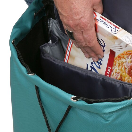 Andersen Shopper Royal Shopper Oli.P 2.0 Shopping Trolley 59 cm