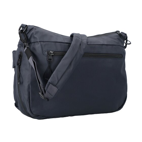 aunts & uncles Japan RE Lite Omono RE Lite Shoulder bag 33 cm with expansion pleat