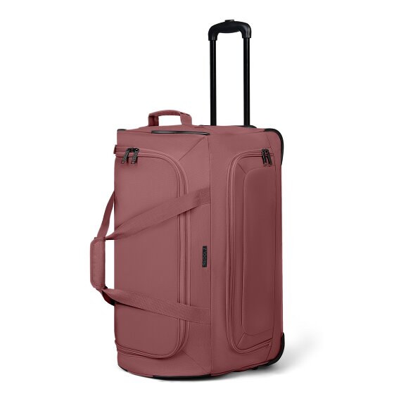 Redolz Duffle Essentials 2 wheels travel bag 61 cm