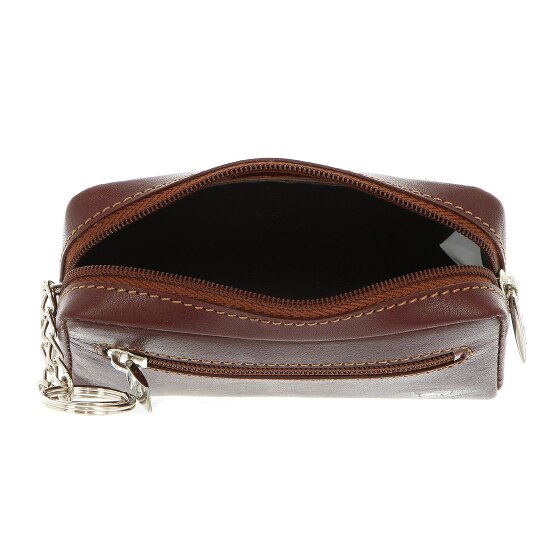 Golden Head Colorado Key pouch Genuine Leather 10 cm