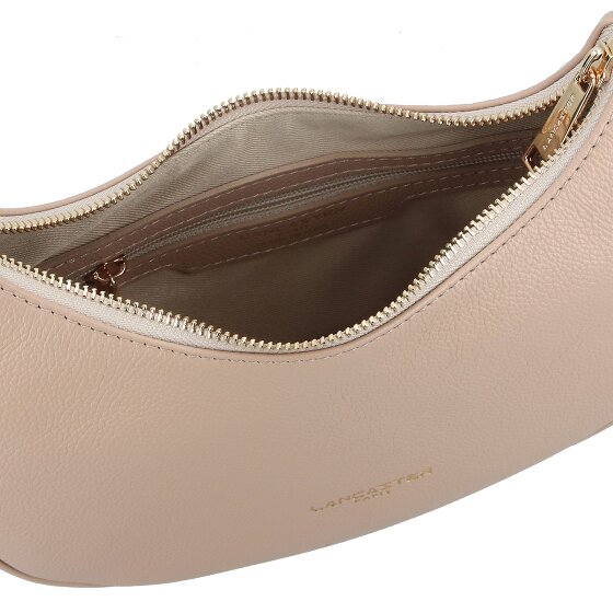 Lancaster Milano Aria Shoulder Bag Leather 25 cm Lancaster Milano Aria Shoulder Bag Leather 25 cm