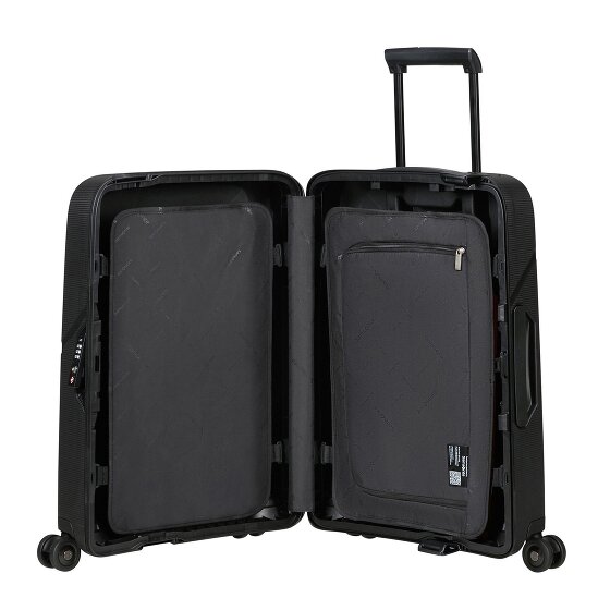 Samsonite Magnum 2 4 wheels Cabin suitcase 55 cm