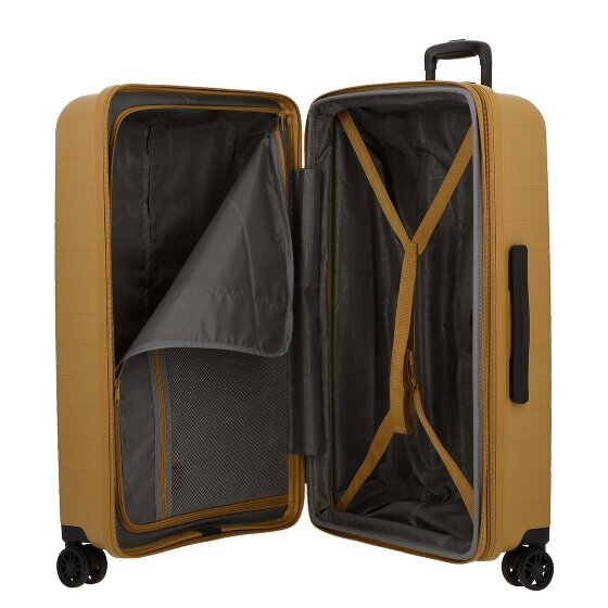 Jump Striper 4 wheels Trolley 68 cm Expandable