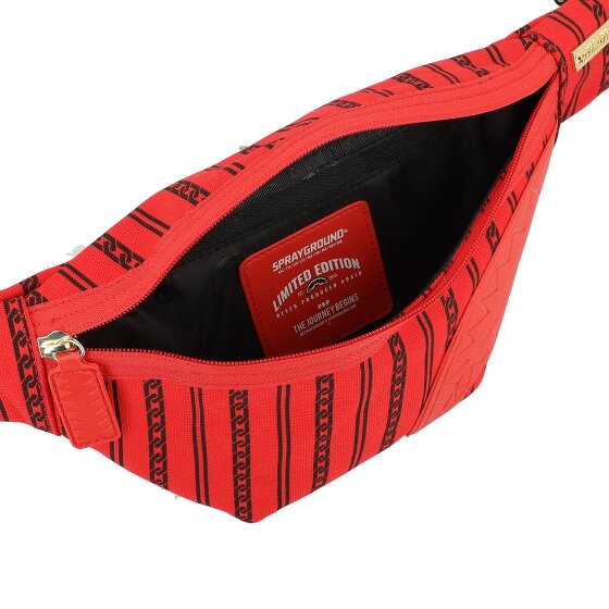 Sprayground Reverse Sip 2.0 Bum bag 38 cm