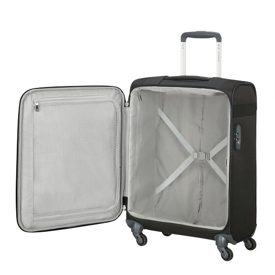 Samsonite Citybeat 4 wheels Cabin trolley 55 cm