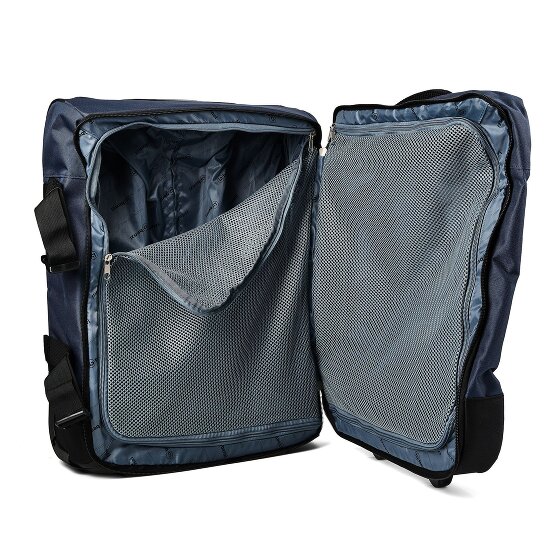 Benzi 5850 2 wheels Cabin suitcase S 51 cm