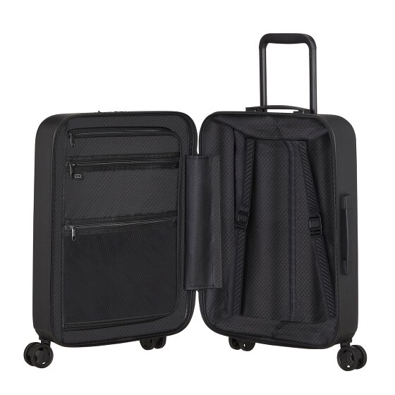 Samsonite Quadrix 4 wheels Cabin suitcase 55 cm