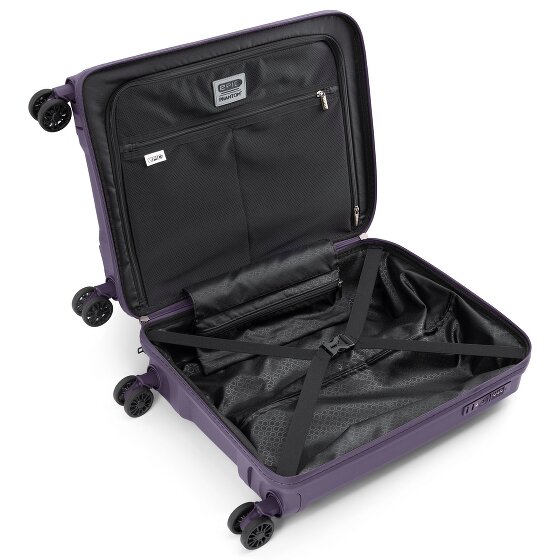 Epic Phantom SL 4 wheels Cabin suitcase 55 cm