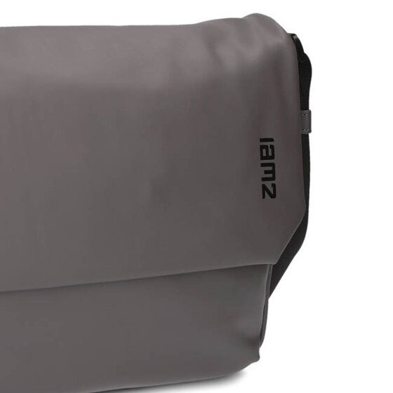 Zwei Cargo Messenger 39 cm Laptop compartment