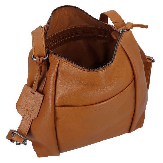 Burkely Just Jolie Shoulder Bag Leather 31 cm