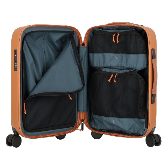 Bellroy Transit 4 wheels Cabin suitcase 55 cm