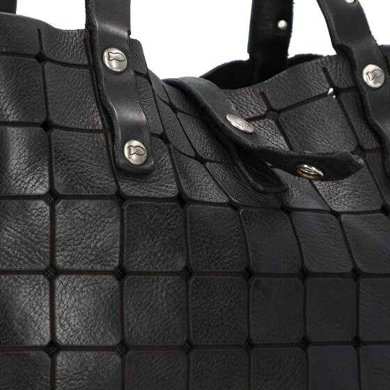 Campomaggi Acacia Shopper Bag Leather 45 cm