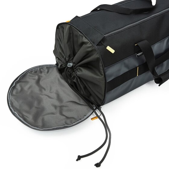 Mandarina Duck Smart Duck Weekender travel bag 53 cm